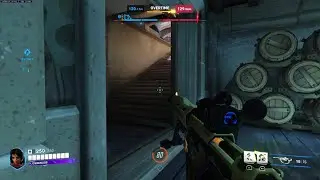 One Lucky Ana Grenade