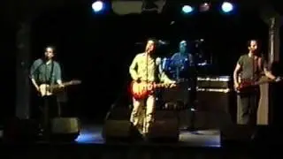 The Neighbors - Bus Song