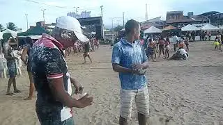 Carnaval no Pec&eacute;m 2019