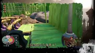 Sir is this a bug hunt? (Grounded Day 5)