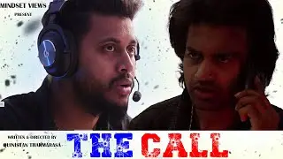 THE CALL Tamil Short Film | Mithusan  | Quinistan Tharmarasa | Mindset view's Presents