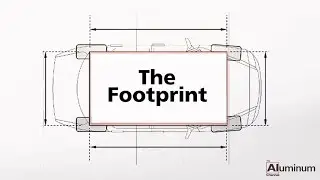 Vehicle Mass & The Role of Aluminum Extrusions in the New CAFE Footprint Standard