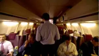 HBO 24/7- Rangers:Flyers Road to the Winter Classic - Callahan and his Grandma