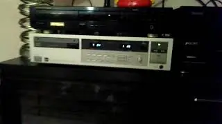 Dual cd130, thule IA75B,audiowave 700....
