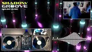 ShadowGroove Vinyl - Ep. 156 (90s House)