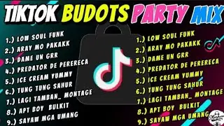 NEW TIKROK BUDOTS VIRAL 2026_DJ MARJHUNE PH
