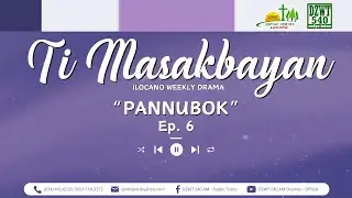 Ti Masakbayan - 