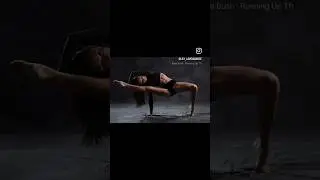 In the 𝕕𝕒𝕣𝕜, I find my 𝕝𝕚𝕘𝕙𝕥 💡 #dancer #dancemodel #lilylavida