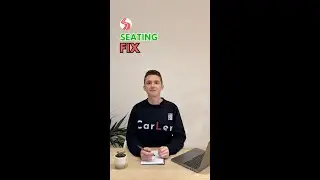 How should I seat them if a correct child restraint isn't available?