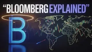 Bloomberg Explained: Global Business, Stock Markets & Economic Policy.