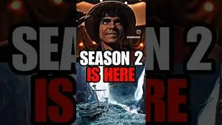 One Piece  Season 2 ,Official Trailer 😱| On Netflix Prime #onepiece #season2#viral#anime#shortsfeed