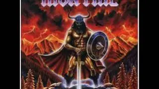 Iron Fire - Until The End