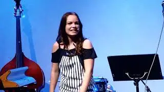Kristine Gr&oslash;nn - 