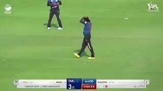 DERIK MARK SIGMA Premier League Season 3 - SEMI FINAL 1. ABC BOYS vs LONDON BOYS - 1st Innings