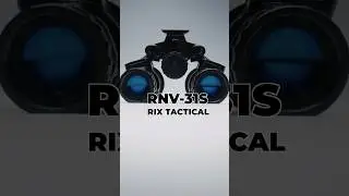 RNV-31S 🔥 RIX Night Vision Binocular