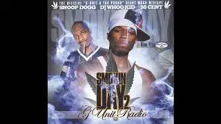 50 Cent Feat. Snoop Dogg & Don Magic Juan - P.I.M.P. (Remix)