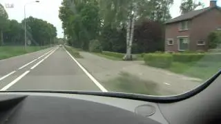 Rechtszaak dodelijke aanrijding Meijel