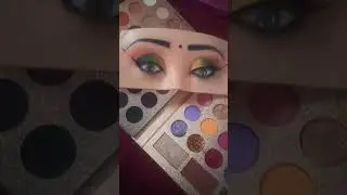 dummy eye makeup💞🥰💞🥰#eyemakeup #shortvideo #youtubeshorts