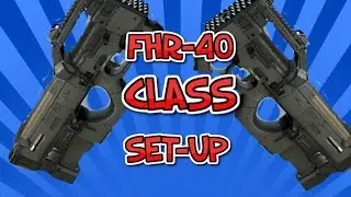 FHR 40 CLASS SETUP (IW)