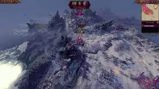 Total War WarHammer 3 Walkthrough 91 The Realm Of Chaos No Commentary