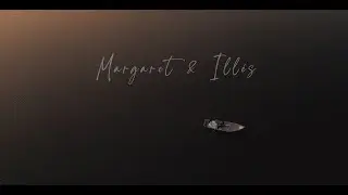 Illés & Margaret - Wedding Highlights