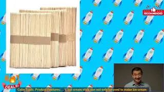 2255800949214723 50Pcs Lot Colored Wooden Popsicle Sticks Natural Wood Ice Cream Sticks
