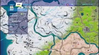 Mark an enemy player using a Flare Gun Fortnite