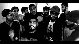 Hashim Ishaq - Full Marks (Official Video) | 2018