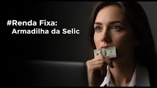 &Eacute; por isso que voc&ecirc; perde dinheiro: a armadilha da renda fixa com a queda da Selic