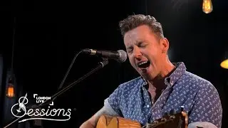 Danny Jones - Is This Still Love | London Live Sessions