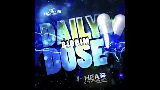 daily dose riddim mix 2012 dancehall