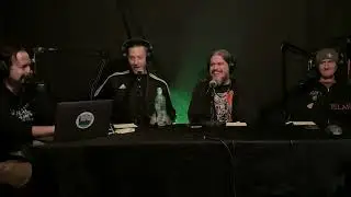 The Hollow Decks: Retrospective Ep. 1