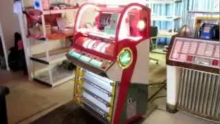 TONY's PLASMA V200 VIDEO 001
