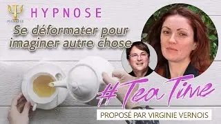 Apprendre &agrave; &eacute;couter ses intuitions - 🍵 #TeaTime