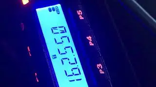 VHF DX Band Opening 09/03/2019 162.400 MHz - 162.550 MHz NOAA Weather Radio Propagation
