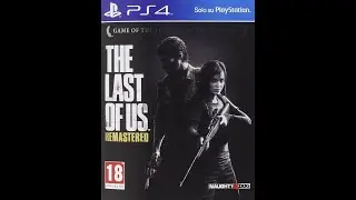 The Last of Us Remastered | La mia recensione (PlayStation 4)