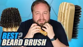 Don't Buy This Beard Brush for Men - HONEST REVIEW