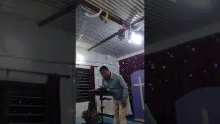 word of God sharing by aman thing, who is jachaes? || lmd ministry