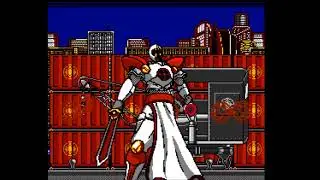 Cataegis: The White Wind Opening