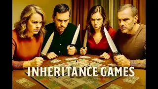 True Crime Stories  The Inheritance Games &ndash; When Bloodlines Become a Death Sentence