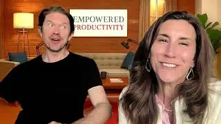 AI for an Empowered Life Podcast - Ep3. Search Engines vs AI