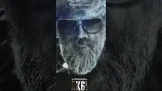 AK 61 Fanmade Motion Poster || Ajith Kumar || H.vinoth || Boney Kapoor || Whatsappstatus..