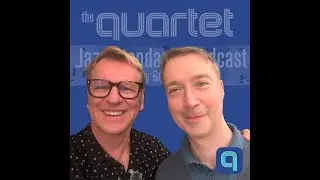 Episode 15. Steve Fishwick (Trumpet) - 'Stella By Starlight'