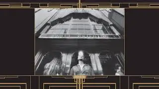Kramer - The Brill Building [Full Album]