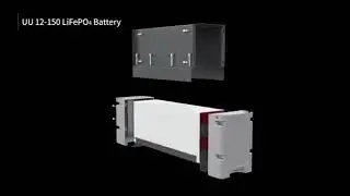 Aluminum 12V150AH LiFePO4 Battery Pack with 3 years warranty