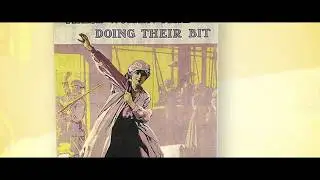 Intro: WW1 Dublin Dockyard War Munitions Factory 1915 - 1918