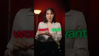 &lsquo;Want&rsquo; VS &lsquo;won&rsquo;t&rsquo; &iexcl;Ejercicio de pronunciaci&oacute;n! 🇬🇧 #clasesingles