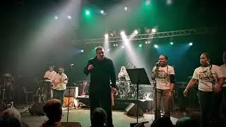 Maylan Manaza - Ragga Dub Force Festival #6 - 2025