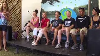 WorldFest Los Angeles 2014