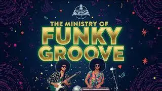 Time Keeps Passing By (Funky Groove Mix)